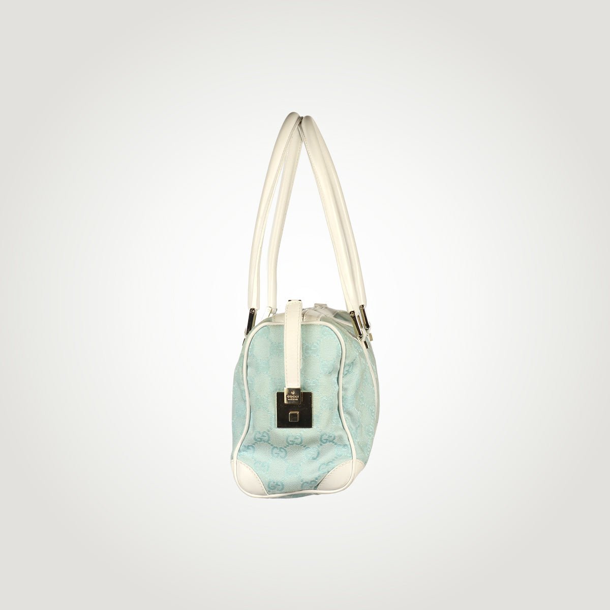 Gucci - Boston Bag - Bloc Magasin