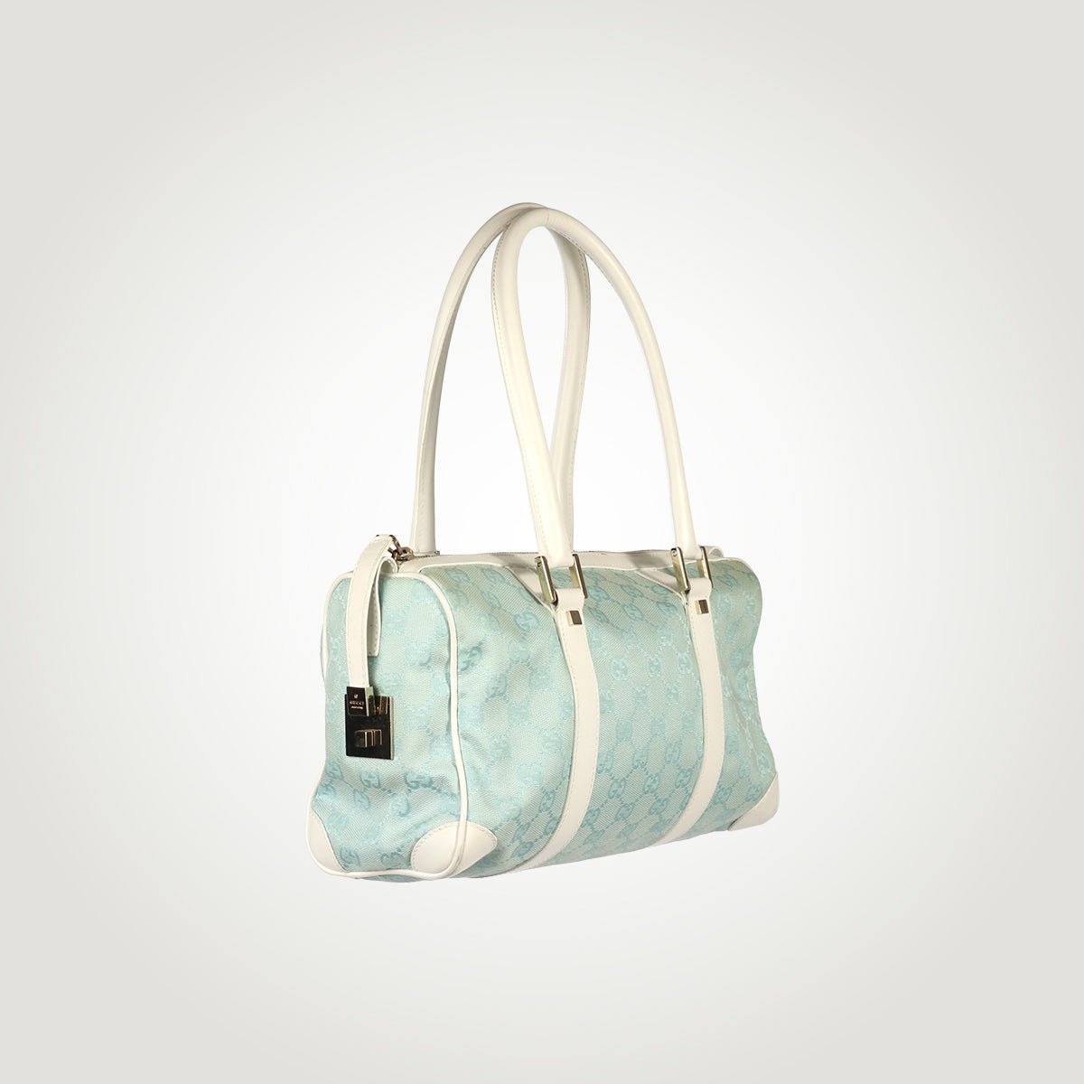 Gucci - Boston Bag - Bloc Magasin