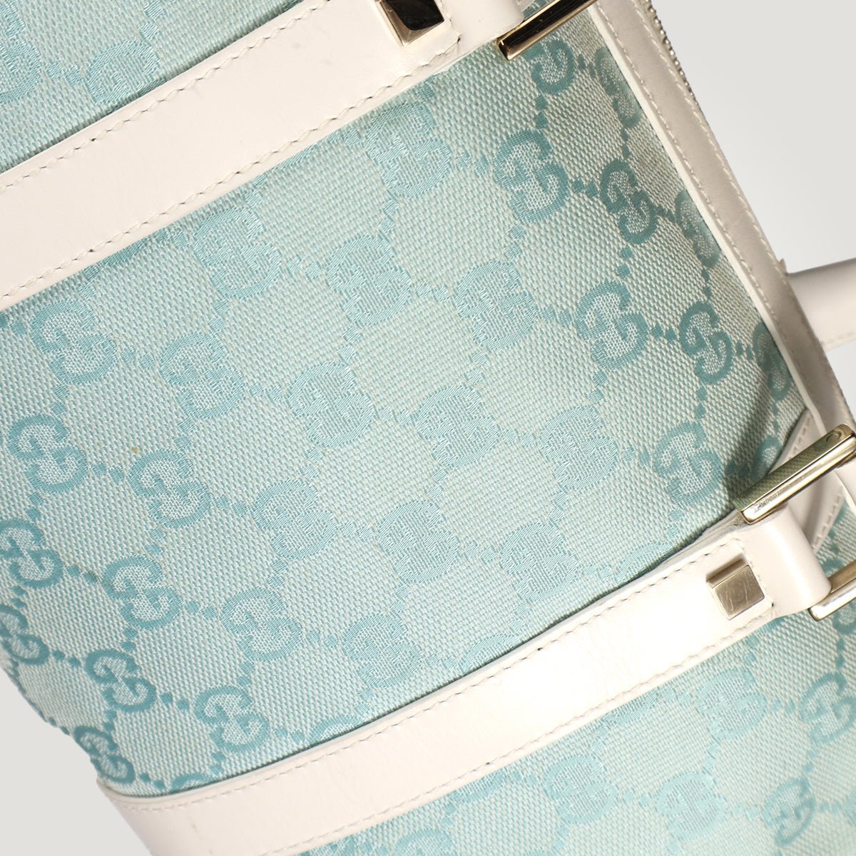 Gucci - Boston Bag - Bloc Magasin