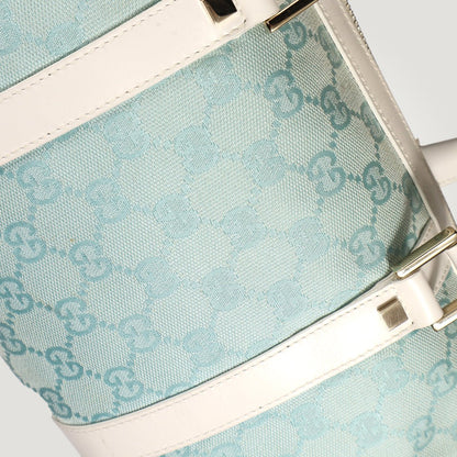 Gucci - Boston Bag - Bloc Magasin