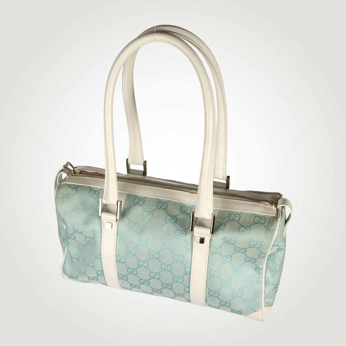 Gucci - Boston Bag - Bloc Magasin