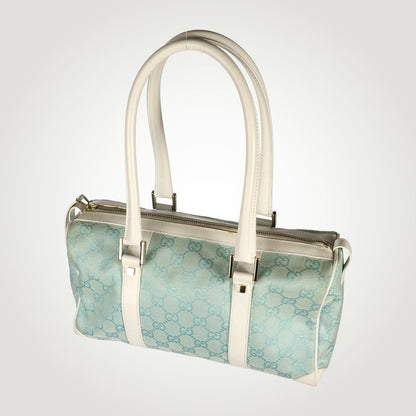 Gucci - Boston Bag - Bloc Magasin