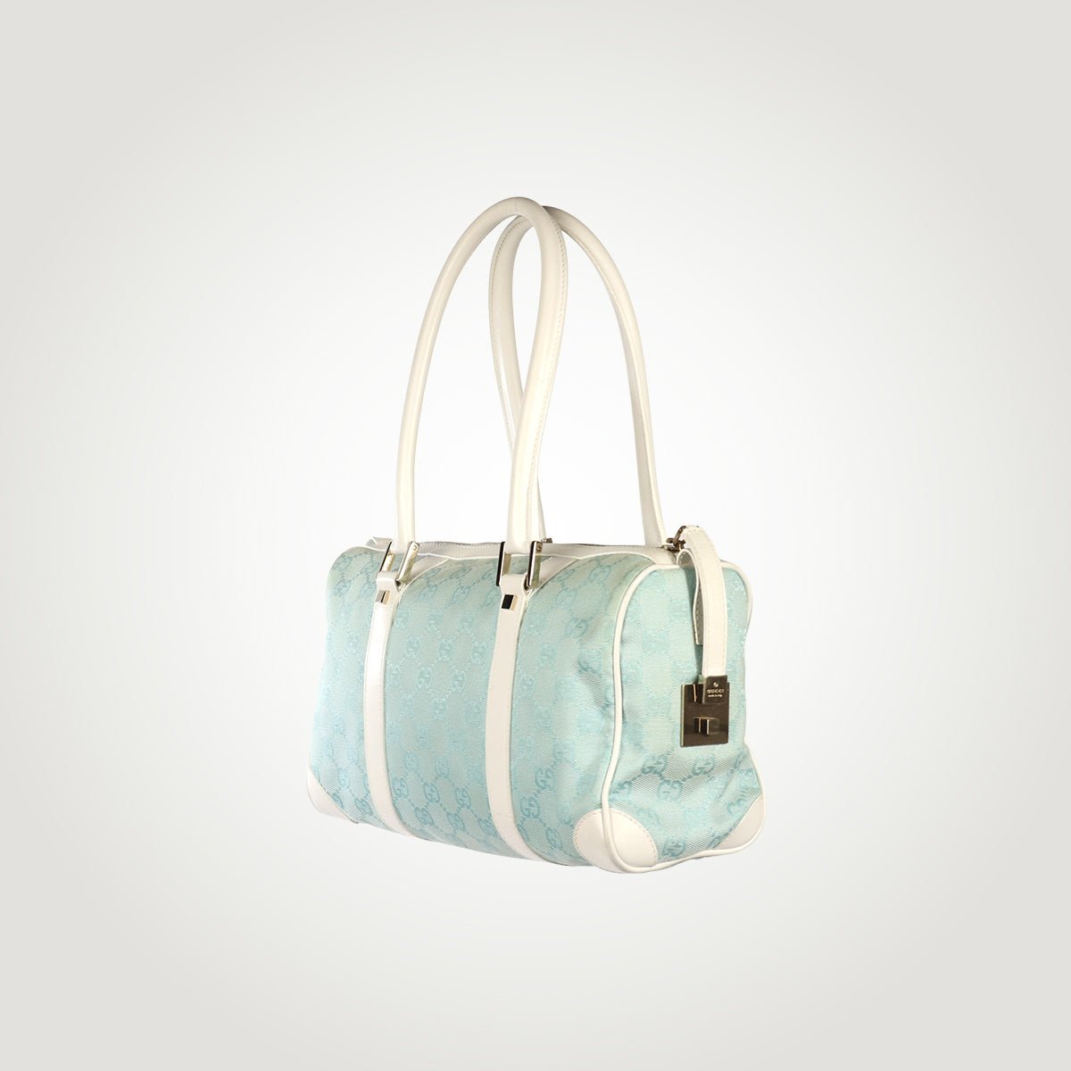 Gucci - Boston Bag - Bloc Magasin