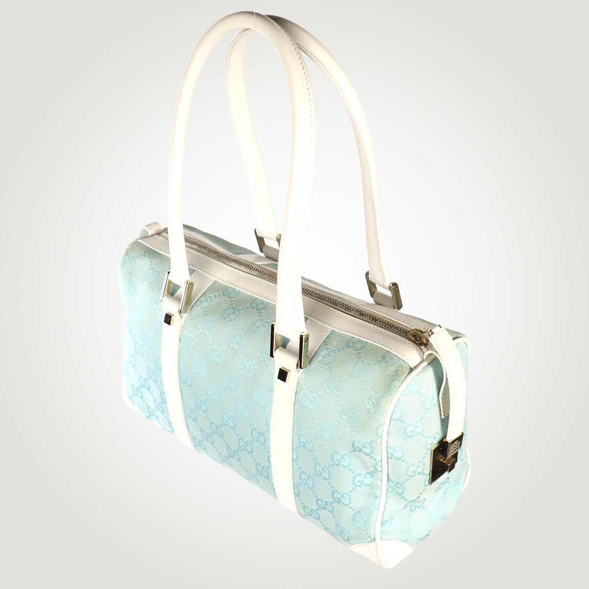 Gucci - Boston Bag - Bloc Magasin