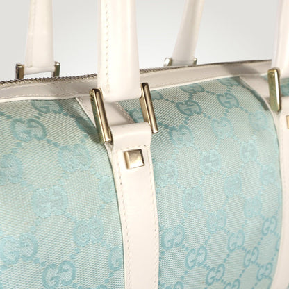 Gucci - Boston Bag - Bloc Magasin