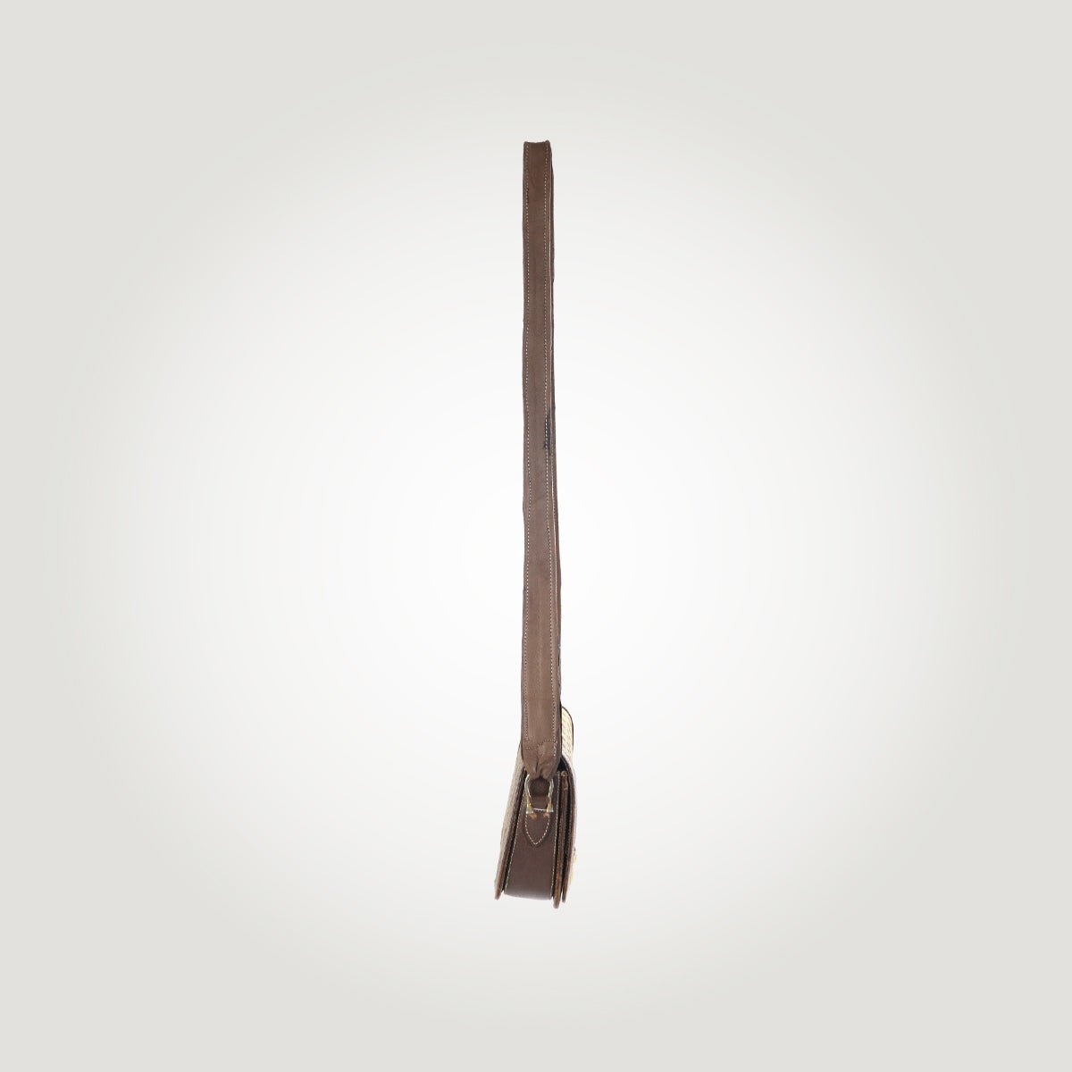 Gucci - Brown Shoulder Bag - Bloc Magasin