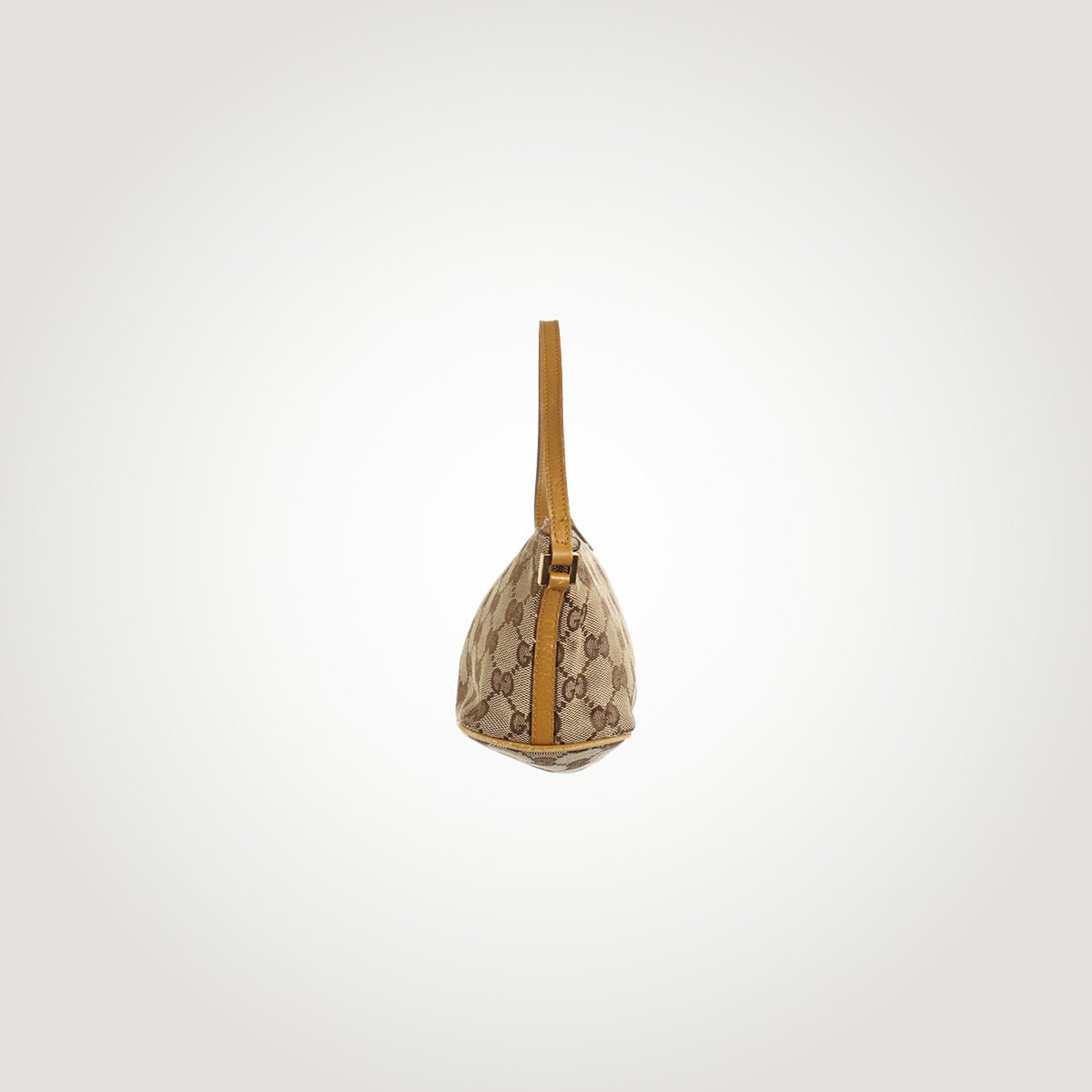 Gucci - GG Canvas Baguette - Bloc Magasin