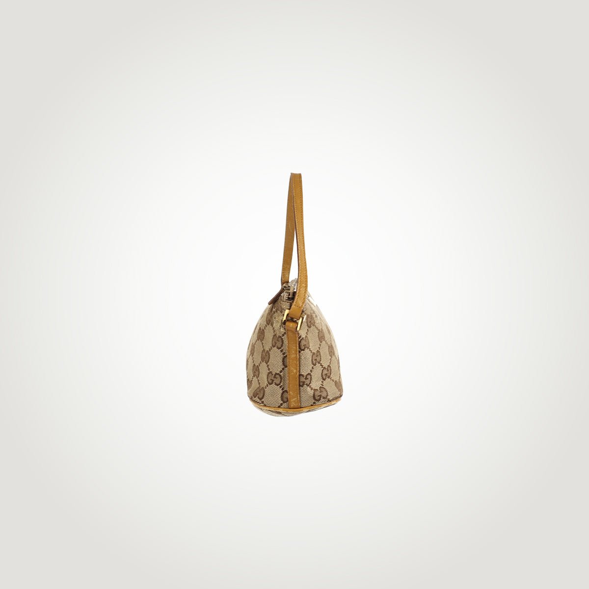 Gucci - GG Canvas Baguette - Bloc Magasin