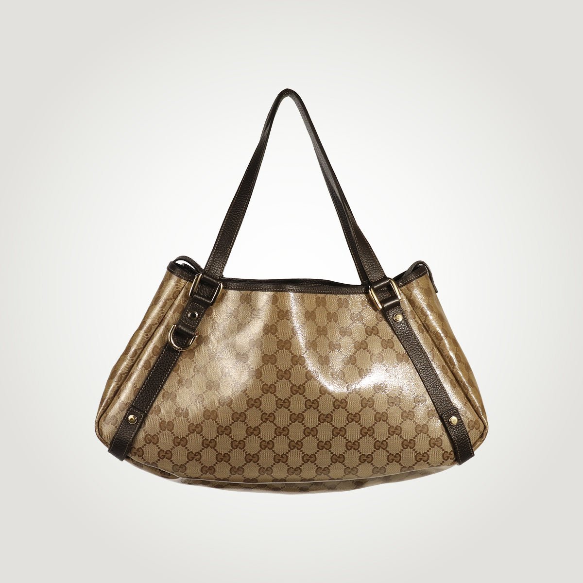 Gucci - GG Crystal Tote Bag - Bloc Magasin