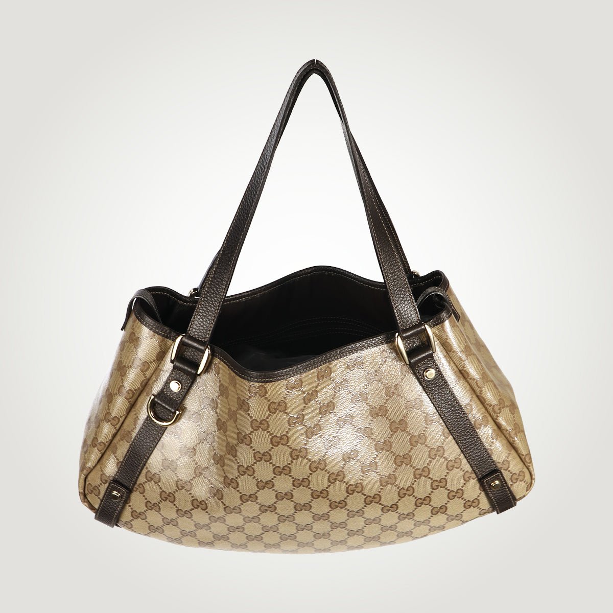 Gucci - GG Crystal Tote Bag - Bloc Magasin