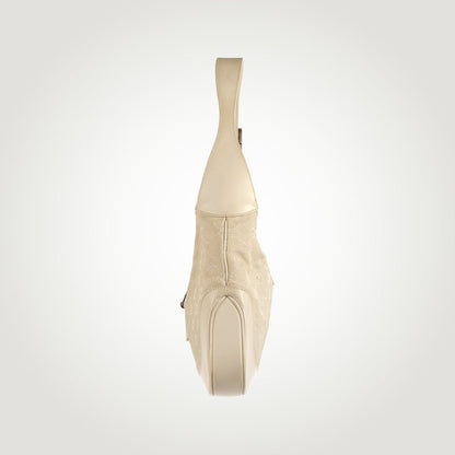 Gucci - Jackie O Baguette Bag - Bloc Magasin
