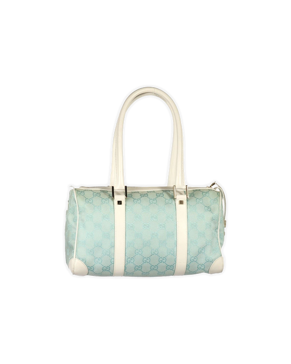 Gucci - Boston Bag