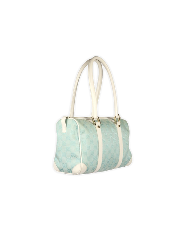 Gucci - Boston Bag - alternate