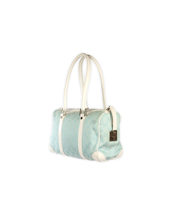 Gucci - Boston Bag thumbnail 8