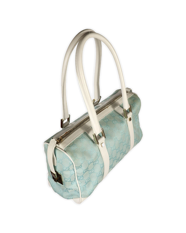 Gucci - Boston Bag thumbnail 10