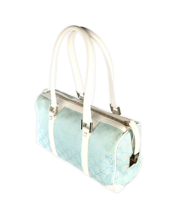 Gucci - Boston Bag thumbnail 11