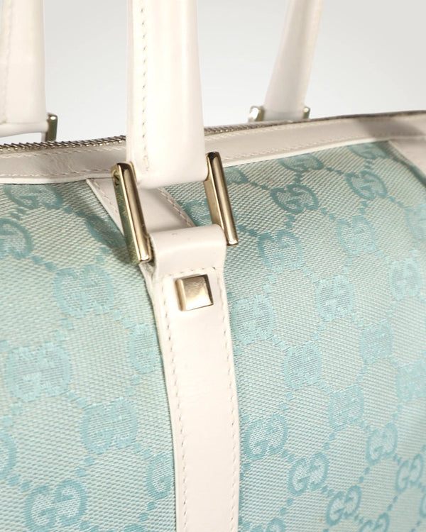 Gucci - Boston Bag thumbnail 12