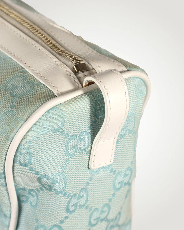 Gucci - Boston Bag thumbnail 13