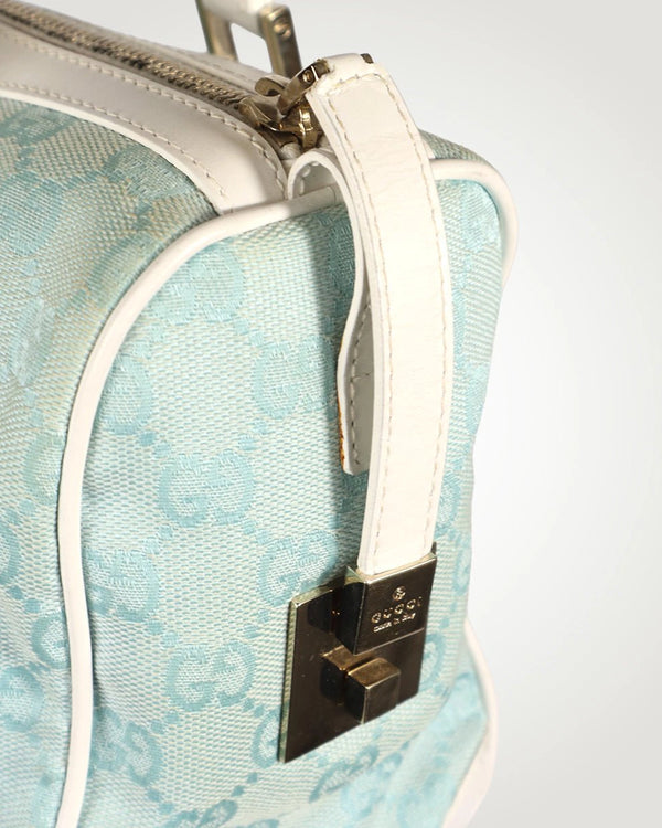 Gucci - Boston Bag thumbnail 14