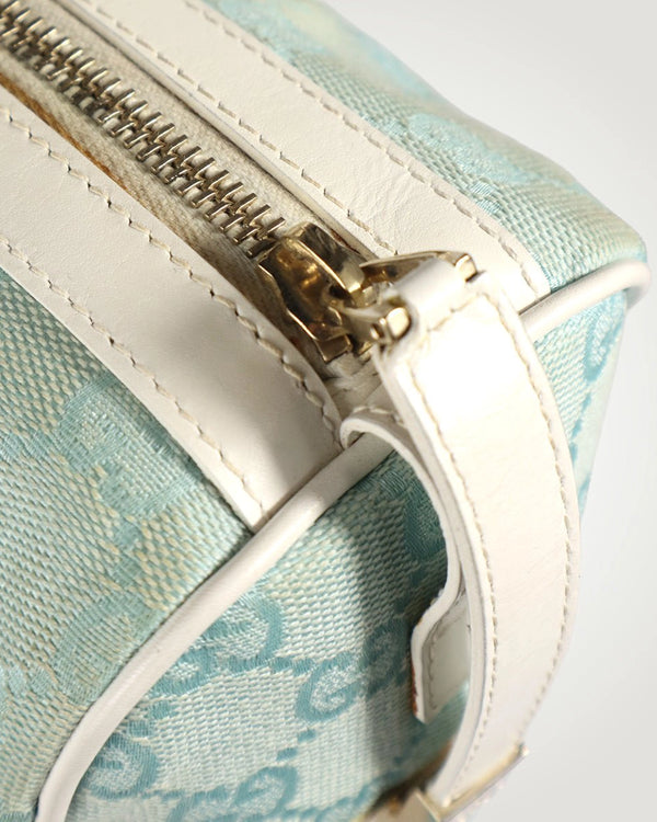 Gucci - Boston Bag thumbnail 17