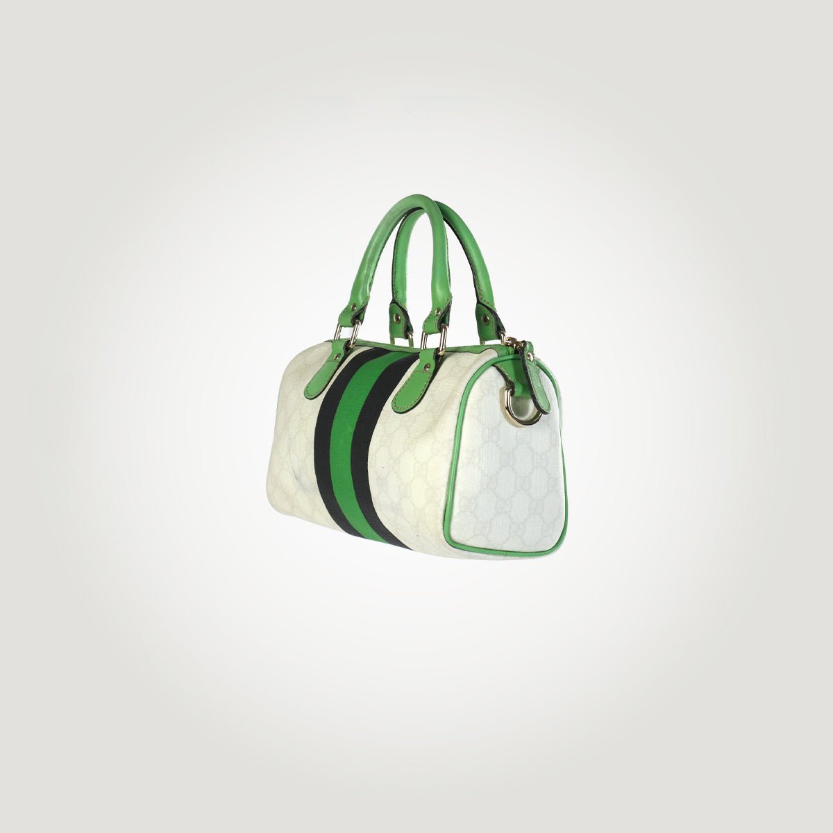 Gucci - Joy Boston Bag - Bloc Magasin