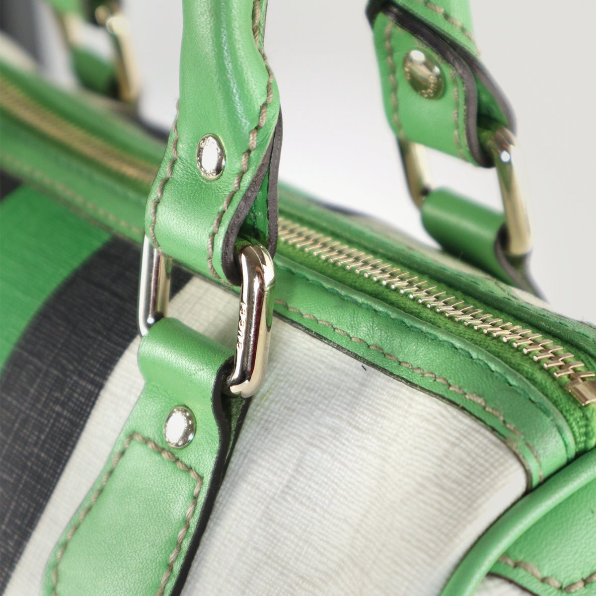 Gucci - Joy Boston Bag - Bloc Magasin
