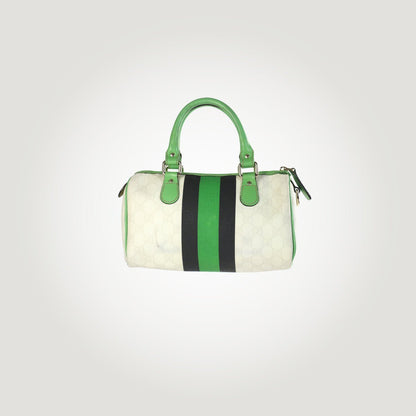 Gucci - Joy Boston Bag - Bloc Magasin
