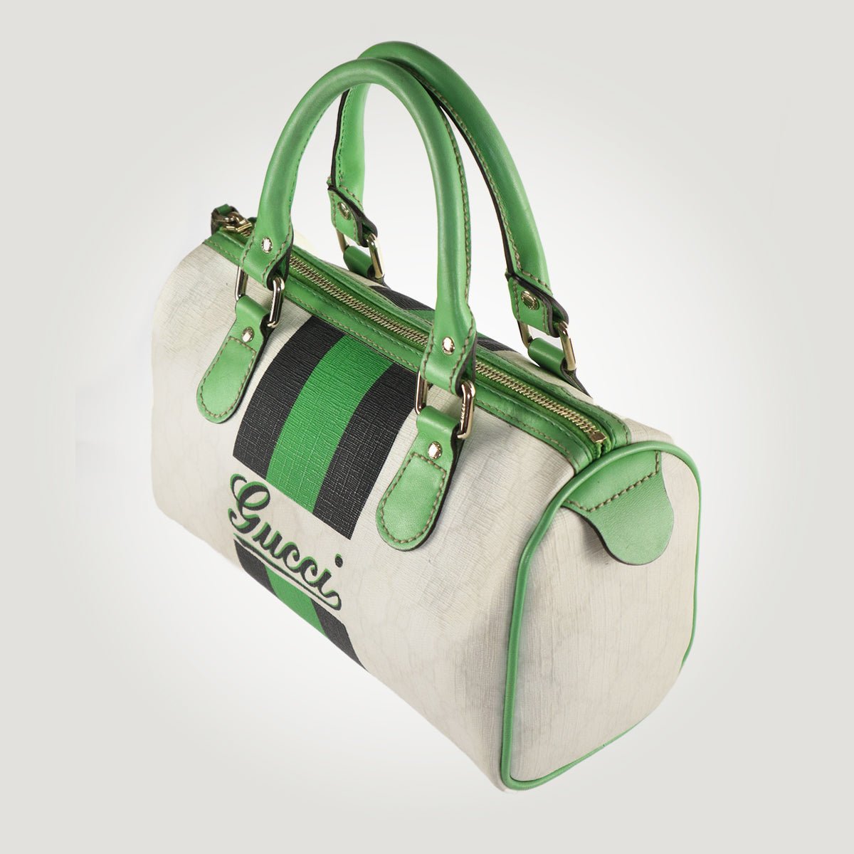 Gucci - Joy Boston Bag - Bloc Magasin