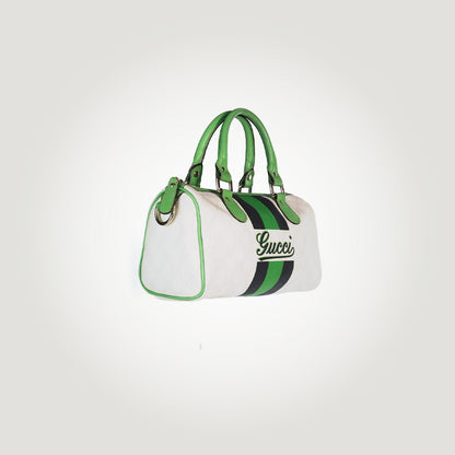 Gucci - Joy Boston Bag - Bloc Magasin