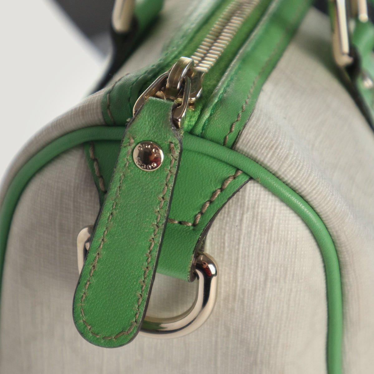 Gucci - Joy Boston Bag - Bloc Magasin