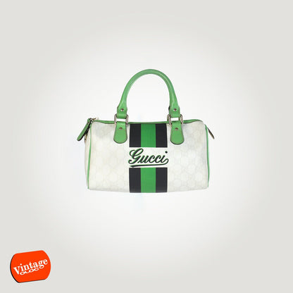 Gucci - Joy Boston Bag - Bloc Magasin