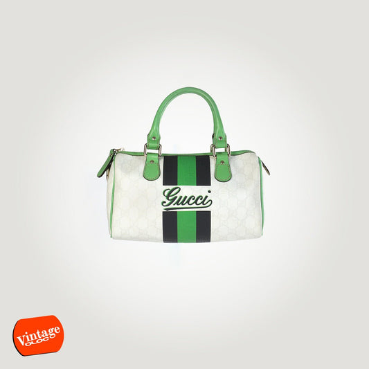 Gucci - Joy Boston Bag - Bloc Magasin