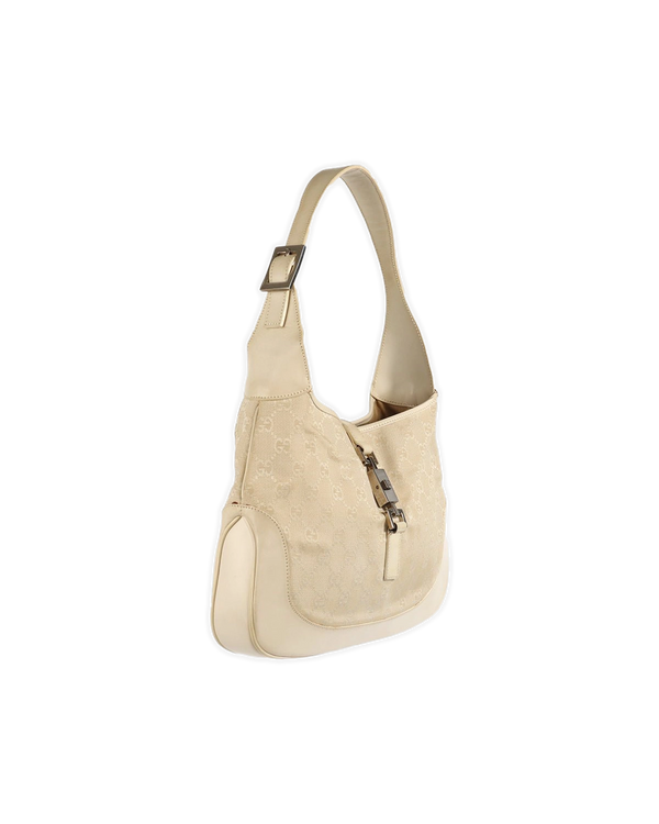 Gucci - Jackie O Baguette Bag - alternate