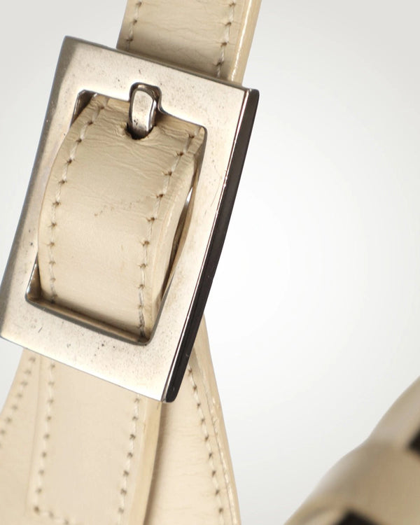 Gucci - Jackie O Baguette Bag thumbnail 15