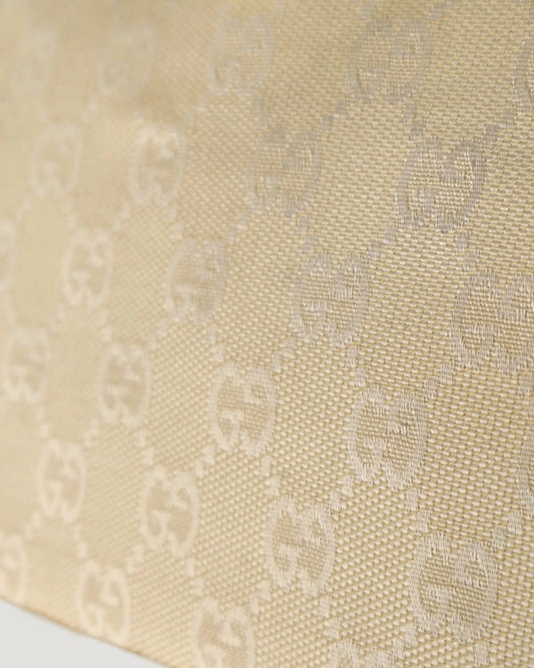 Gucci - Jackie O Baguette Bag thumbnail 16