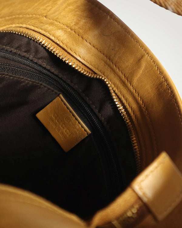 Gucci - Monogram Crossbody Bag thumbnail 21