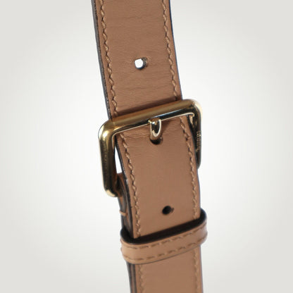Gucci - Monogram Crossbody Bag - Bloc Magasin