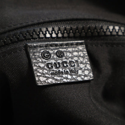 Gucci - Monogram Crossbody Bag - Bloc Magasin