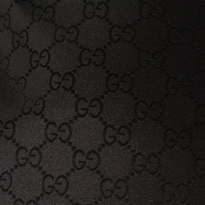 Gucci - Monogram Crossbody Bag - Bloc Magasin