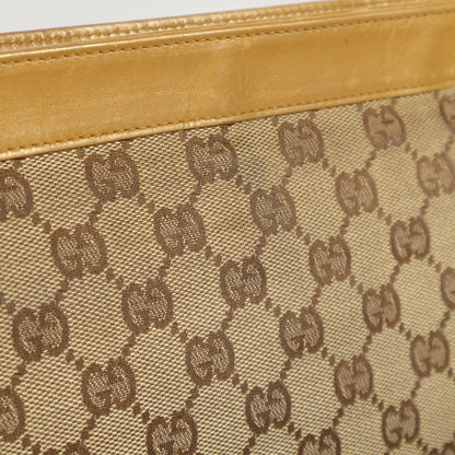 Gucci - Monogram Crossbody Bag - Bloc Magasin