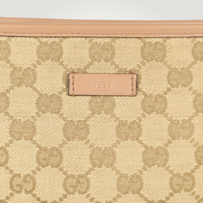 Gucci - Monogram Crossbody Bag - Bloc Magasin