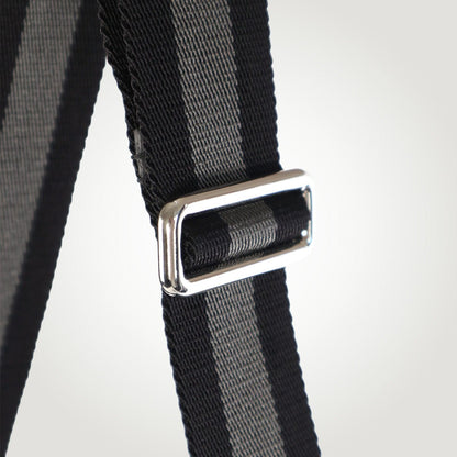 Gucci - Monogram Crossbody Bag - Bloc Magasin