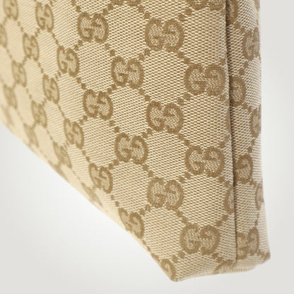 Gucci - Monogram Crossbody Bag - Bloc Magasin