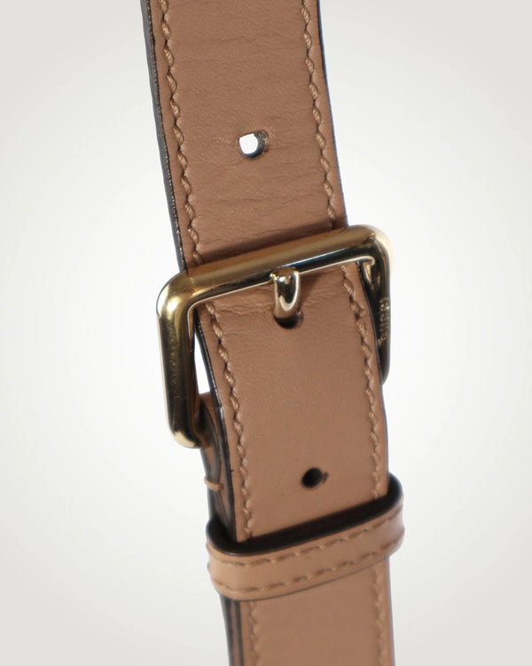 Gucci - Monogram Crossbody Bag thumbnail 9