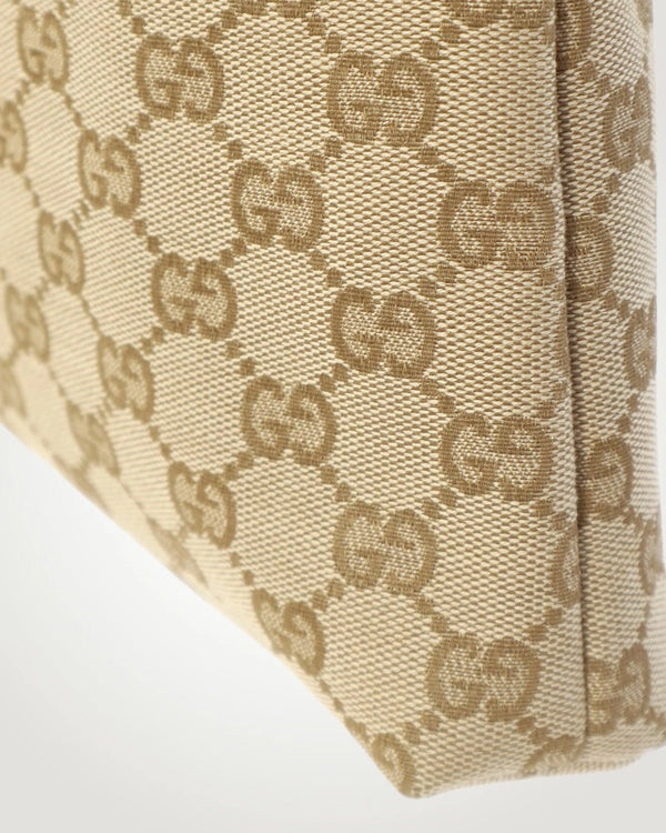 Gucci - Monogram Crossbody Bag thumbnail 13