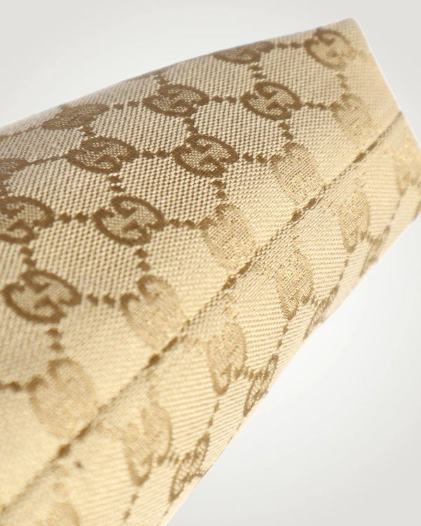 Gucci - Monogram Crossbody Bag thumbnail 16