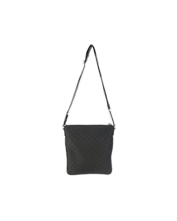 Gucci - Monogram Crossbody Bag thumbnail 3