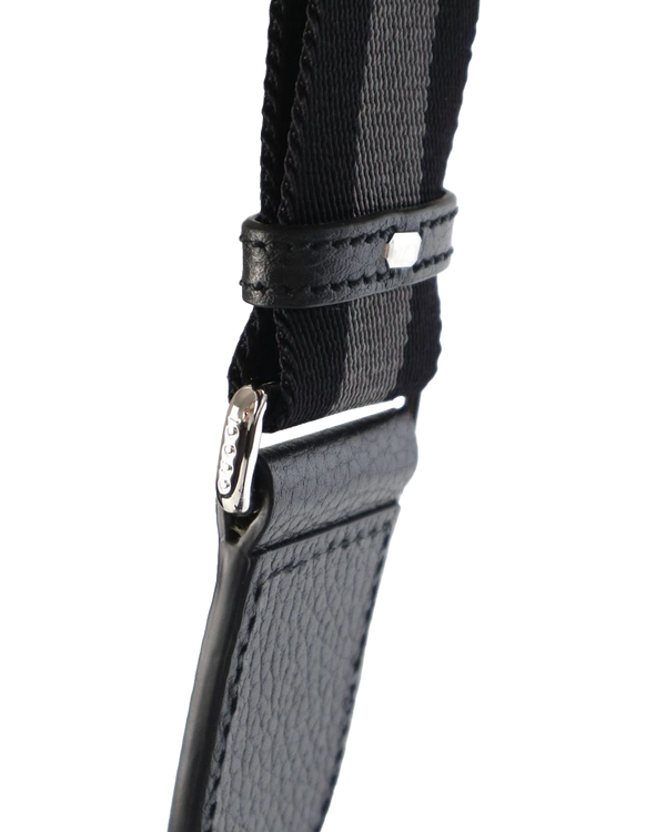 Gucci - Monogram Crossbody Bag thumbnail 8