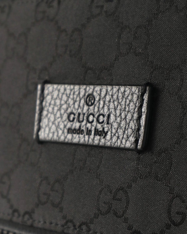 Gucci - Monogram Crossbody Bag thumbnail 13