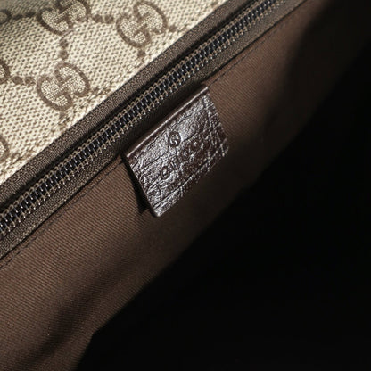 Gucci - Monogram Shoulder Bag - Bloc Magasin